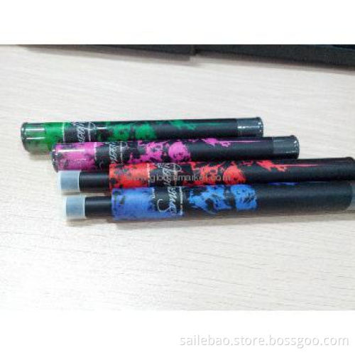 the moost Charming disposable electronic shisha pens e cigar 500puffs